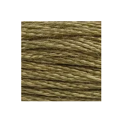 Coton mouliné DMC n°371