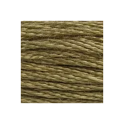 Coton mouliné DMC n°371