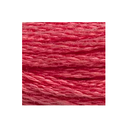 Coton mouliné DMC n°3712