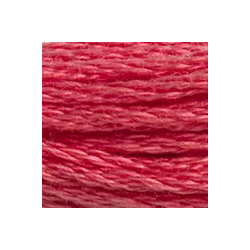 Coton mouliné DMC n°3712