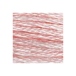 Coton mouliné DMC n°3713