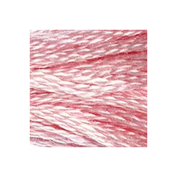 Coton mouliné DMC n°3716