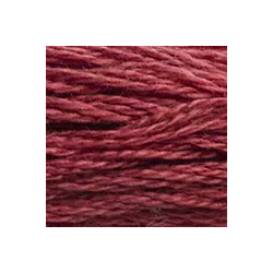 Coton mouliné DMC n°3721