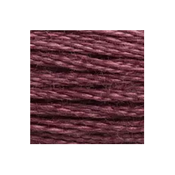 Coton mouliné DMC n°3726