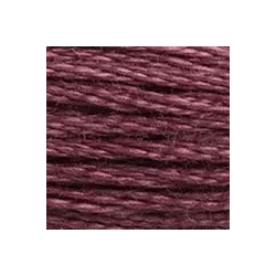 Coton mouliné DMC n°3726