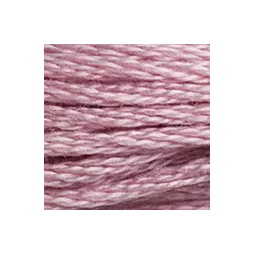 Coton mouliné DMC n°3727