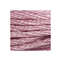 Coton mouliné DMC n°3727