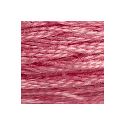 Coton mouliné DMC n°3740