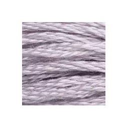 Coton mouliné DMC n°3743