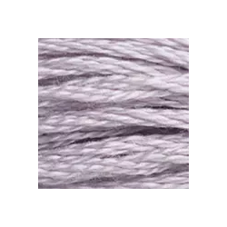 Coton mouliné DMC n°3743