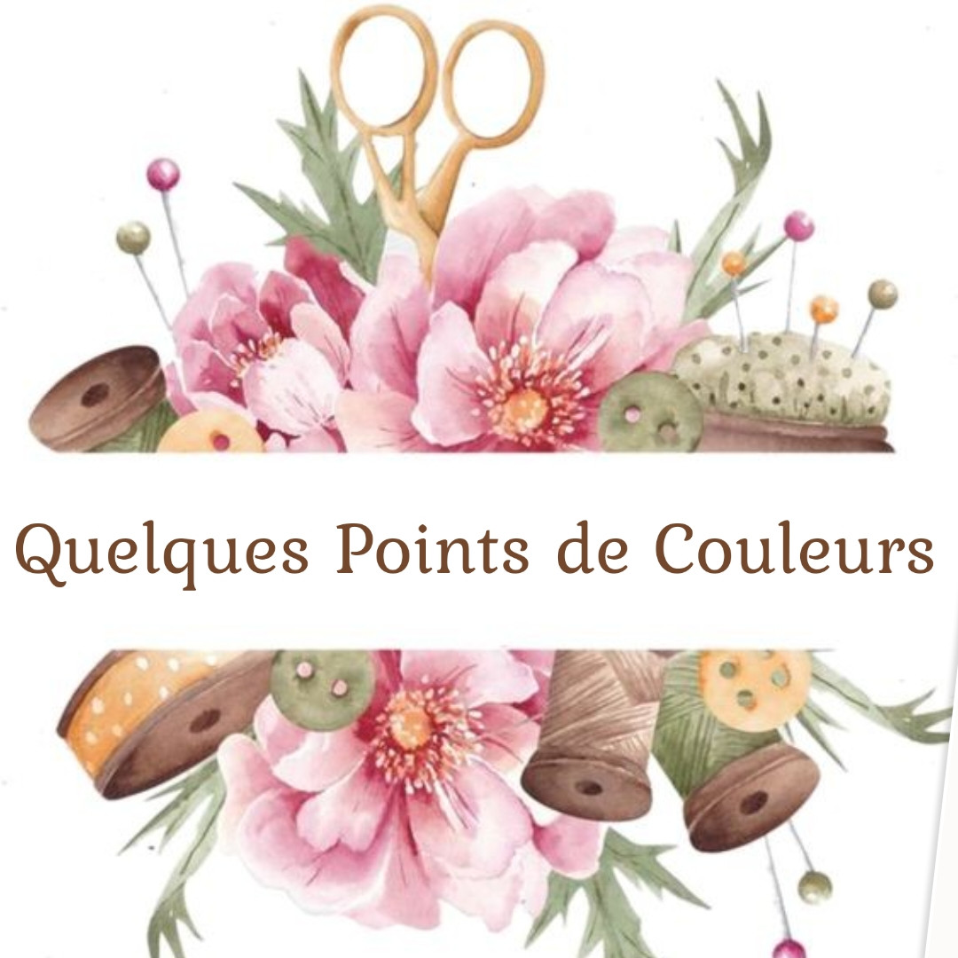 Quelques Points de Couleurs