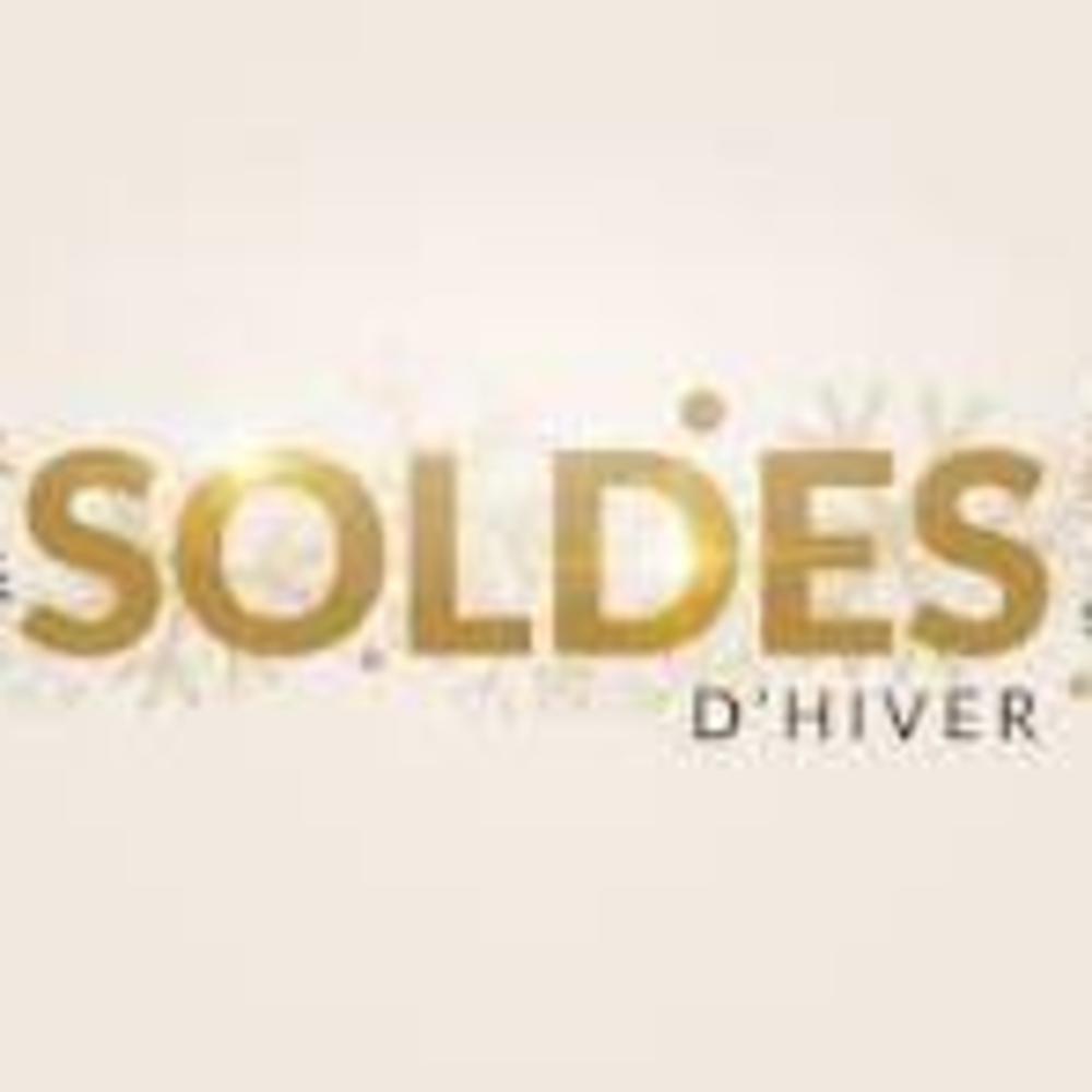 Soldes