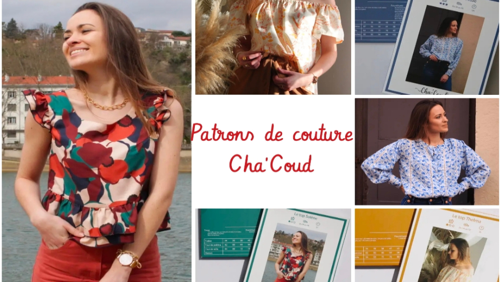 Patrons de couture